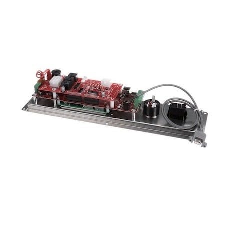 Doyon Assy, Panel, Ctrl, Ts, Dco, 711,  98-9453-7ELEVEN